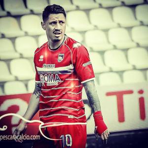 Gianluca Lapadula