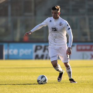 Fabio Eguelfi (Foto Ivan Benedetto)