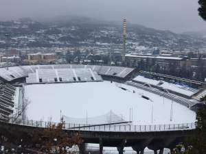 Stadio "Del Duca" (Foto PicenoTime)