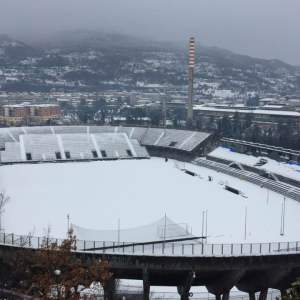 Stadio "Del Duca"