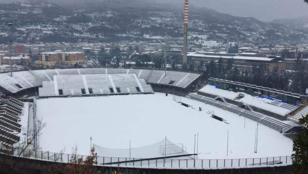 Stadio "Del Duca"