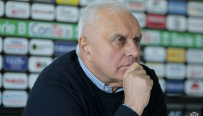 Massimo Varini (Foto Ivan Benedetto)