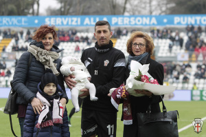 (Foto Ivan Benedetto)