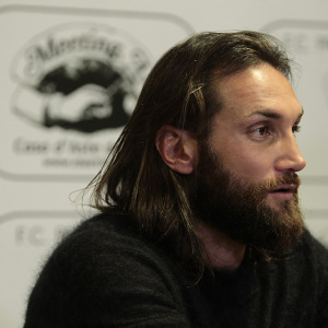 Rolando Bianchi (Foto Ivan Benedetto)