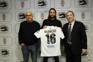 Varini, Bianchi e Secondo (Foto Ivan Benedetto)