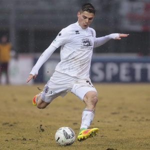 Filippo Berra (Foto Ivan Benedetto)