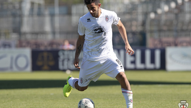 Andrea Palazzi (Foto Ivan Benedetto)