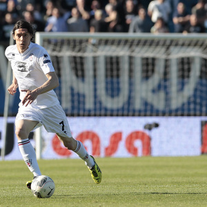 Riccardo Nardini (Foto Ivan Benedetto)