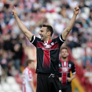 Gianmario Comi (Foto Ivan Benedetto)