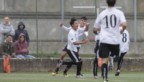 Pro Vercelli Under 16 (Foto Ivan Benedetto)