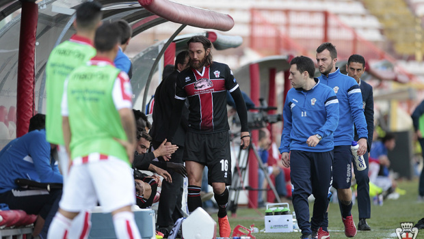 Rolando Bianchi (Foto Ivan Benedetto)