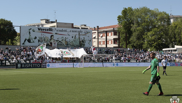 (Foto Ivan Benedetto)