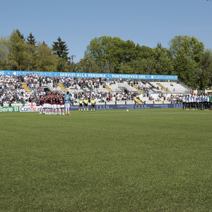 (Foto Ivan Benedetto)