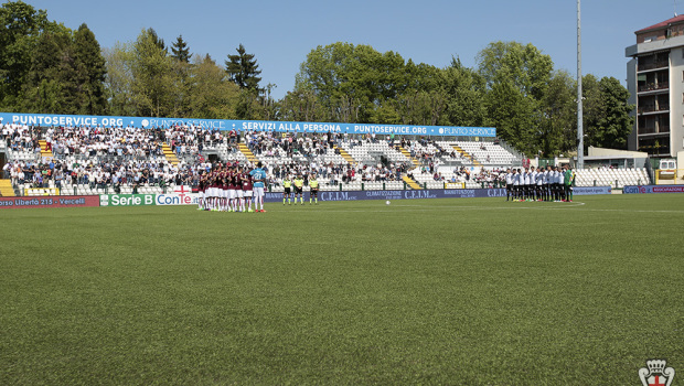 (Foto Ivan Benedetto)