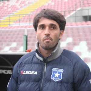 Gianluca Grassadonia