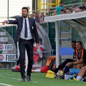 Fabio Grosso (Foto Ivan Benedetto)