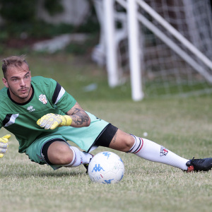 Simone Moschin (Foto Ivan Benedetto)