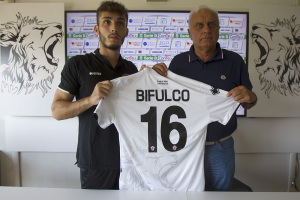 Alfredo Bifulco e Massimo Varini (Foto Ivan Benedetto)