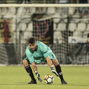 Tommaso Nobile (Foto Ivan Benedetto)