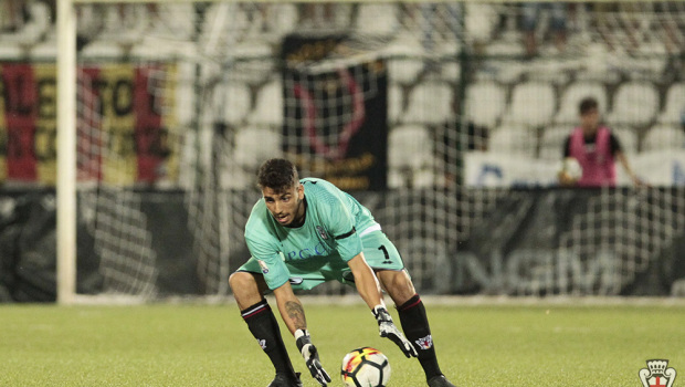 Tommaso Nobile (Foto Ivan Benedetto)