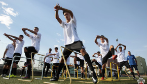 Pro Vercelli Under 17 (Foto Ivan Benedetto)