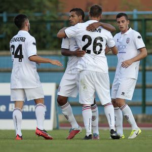 Sportitalia Cup - Goal Messias (Foto Ivan Benedetto)