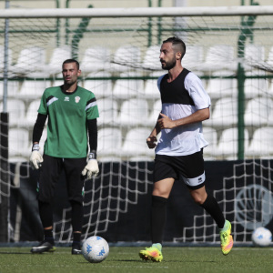 Dario Bergamelli (Foto Ivan Benedetto)