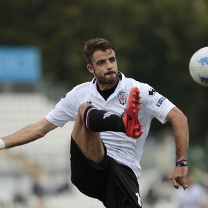 Elia Legati (Foto Ivan Benedetto)