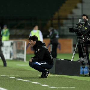 Gianluca Grassadonia (Foto Ivan Benedetto)