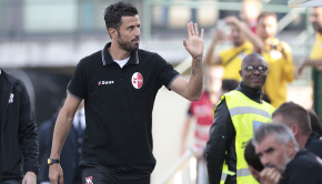 Fabio Grosso (Foto Ivan Benedetto)