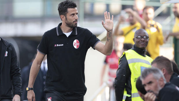 Fabio Grosso (Foto Ivan Benedetto)