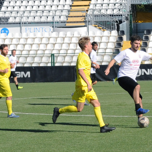 Sponsor Cup (Foto Renato Greppi)