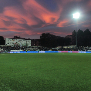 Stadio "Silvio Piola" (Foto Ivan Benedetto)