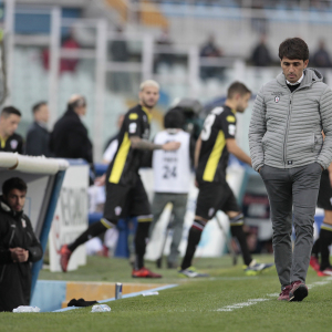 Gianluca Grassadonia (Foto Ivan Benedetto)