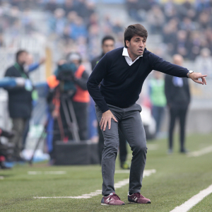 Gianluca Grassadonia (Foto Ivan Benedetto)