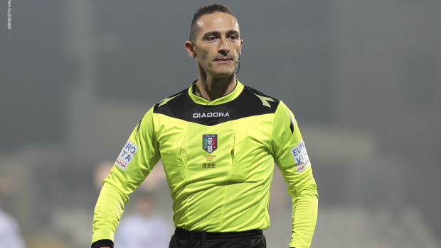 Aleandro Di Paolo (Foto Ivan Benedetto)
