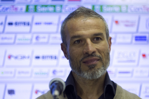 Gianluca Atzori (Foto Ivan Benedetto)