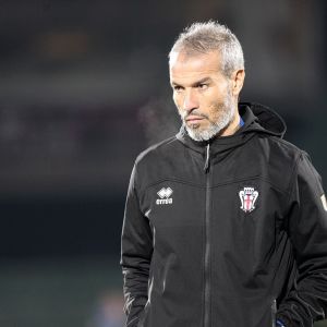Gianluca Atzori (Foto Ivan Benedetto)