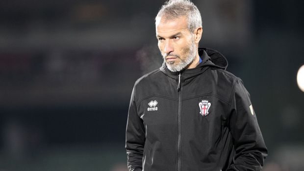 Gianluca Atzori (Foto Ivan Benedetto)