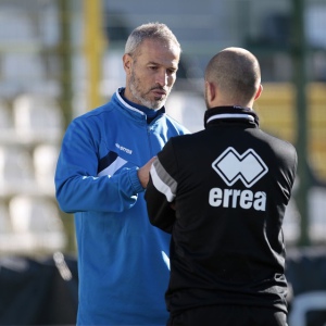 Gianluca Atzori (Foto Ivan Benedetto)