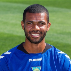 Gladestony Da Silva