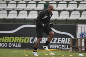 Reginaldo (Foto Ivan Benedetto)