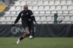 Reginaldo (Foto Ivan Benedetto)