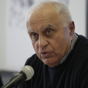 Massimo Varini (Foto Ivan Benedetto)