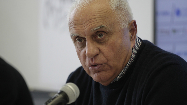 Massimo Varini (Foto Ivan Benedetto)