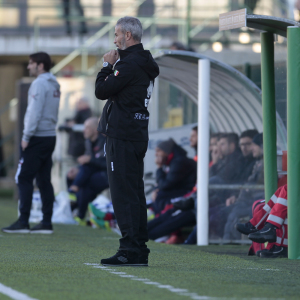 Gianluca Atzori (Foto Ivan Benedetto)