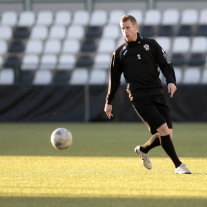 Mateo Bertosa (Foto Ivan Benedetto)