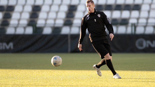 Mateo Bertosa (Foto Ivan Benedetto)