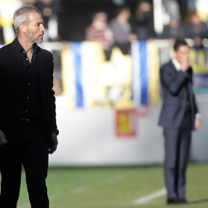 Gianluca Atzori (Foto Ivan Benedetto)