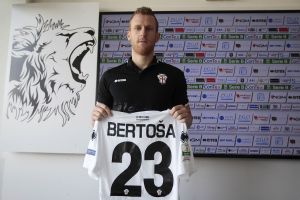 Mateo Bertosa (Foto Ivan Benedetto)